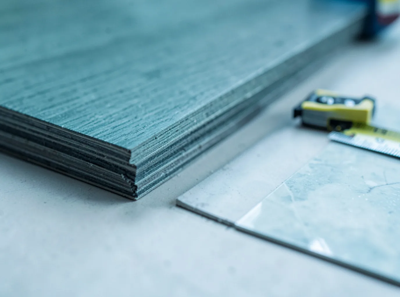 Luxury Vinyl Plank Installation Tracys Landing, MD FAQs